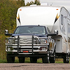 X-5 Fifth Wheel Adapter Plate - image 1