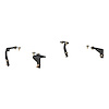 Fifth Wheel Rail Semi-Custom Bracket Kit - image 1
