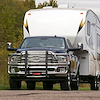 X-5 Fifth Wheel Adapter Plate 20000lbs. Gross Trailer Weight - image 1
