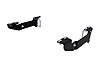 Fifth Wheel Custom Bracket Kit Incl. Hardware - image 1