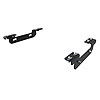 Fifth Wheel Custom Bracket Kit 2011-14 Chevrolet/GMC 3500 HD - image 1