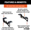 5TH WHEEL BRACKETS - image 2