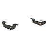 Fifth Wheel Custom Bracket Kit Incl. Hardware - image 1