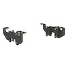 Fifth Wheel Custom Bracket Kit Incl. Hardware - image 1