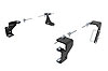 Fifth Wheel Custom Bracket Kit Incl. Hardware - image 1