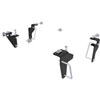 Fifth Wheel Custom Bracket Kit - image 1