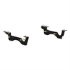 Custom 5th Wheel Brackets Select Late-Model Ford Super-Duty - image 1