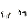 Fifth Wheel Custom Bracket Kit Select Ram 2500/3500 - image 1