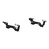 16432 Custom 5th Wheel Brackets Fits Select Ford F-250, F-350, F-450 Super Duty - image 1
