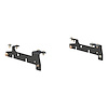Fifth Wheel Custom Bracket Kit Incl. Hardware - image 1