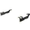 CUSTOM 5TH WHEEL BRACKET KIT - image 1
