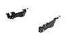 Fifth Wheel Custom Bracket Kit Incl. Hardware - image 1