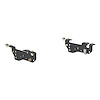 Custom 5th Wheel Brackets Select 2005-2010 Ford Super-Duty - image 1
