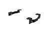 Fifth Wheel Custom Bracket Kit Incl. Hardware - image 1