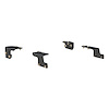 Fifth Wheel Custom Bracket Kit Incl. Hardware - image 1