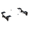 Fifth Wheel Brackets Fits Select Late-Model GM Sierra, Silverado 1500 Trucks
