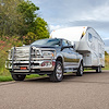 A20 5th Wheel Hitch Head - image 1