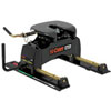 FIFTH WHEEL HITCH 24K HEAD AND ROLLER BASE - image 1