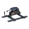 Q16 FIFTH WHEEL HITCH WITH ROLLER & RAILS - image 2