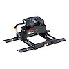 16631 A20 Sliding 5th Wheel Hitch with Rails 20,000 lbs. - image 1