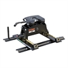 A20 5th Wheel Hitch with Roller & Rails - image 1