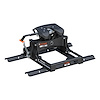 16651 A25 Sliding 5th Wheel Hitch with Rails 25,000 lbs. Capacity - image 1