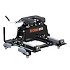 Q20 Fifth Wheel Hitch w/Roller and GM Puck System Adapter - image 1