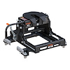 16697 E16 Sliding 5th Wheel Hitch 16,000 lbs. Capacity Fits Select Chevy Silverado, GMC Sierra - image 1