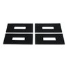 16901 5th Wheel Rail Sound Dampening Pads - image 2