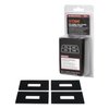 16901 5th Wheel Rail Sound Dampening Pads - image 3