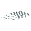 Fifth Wheel Replacement Pins and Clips - image 1