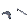 16908 Replacement PowerRide 5th Wheel Legs - image 1