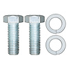 5th Wheel Wedge Kit - image 1