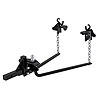 Weight Distributing Hitch Round Bar - image 1