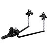 Weight Distributing Hitch Round Bar - image 1