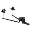 Round Bar Weight Distribution Hitch 10,000 lbs GTW - image 3