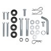 Round Bar Weight Distribution Hitch 10,000 lbs GTW - image 4