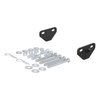 17005 Weight Distribution Bolt-On Hookup Brackets - image 3