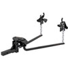 14 000 LB ROUND BAR WEIGHT DISTRIBUTION HITCH - image 1