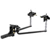 17051 Round Bar Weight Distribution Hitch with Integrated Lubrication - image 2