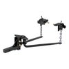 17052 Round Bar Weight Distribution Hitch with Integrated Lubrication - image 2