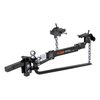 MV Round Bar Weight Distribution Hitch 10,000 GTW - image 2