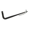 Replacement MV Round Weight Distribution Spring Bar - image 1