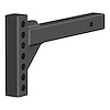 Adjustable Weight Distribution Shanks Bolt-Together Replacement - image 1