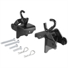 Weight Distribution Hitch Hook-Up Bracket Pair - image 1