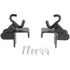 Weight Distribution Hitch Hook-Up Bracket Pair - image 2