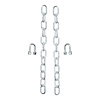 Weight Distribution Spring Bar Chain/U-Bolt Kit Replacement - image 1