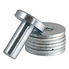 Weight Distribution Round Bar Rivet Replacement - image 1