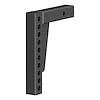 Adjustable Weight Distribution Shanks Bolt-Together Replacement - image 1