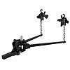 Weight Distributing Hitch Trunion Bar - image 1